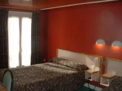 Otel Cronstadt 2*