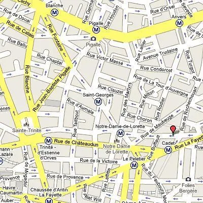 فندق Cronstadt 2*
